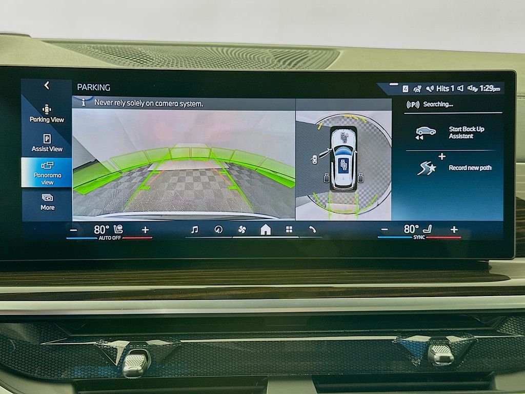 2026 BMW X5 40i - Photo 13
