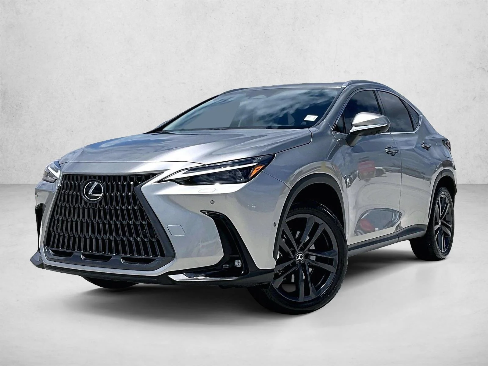 LEXUS レクサス純正 NX Pre-Owned 2025 Lexus NX NX 450h+ Luxury Sport Utility in West Palm