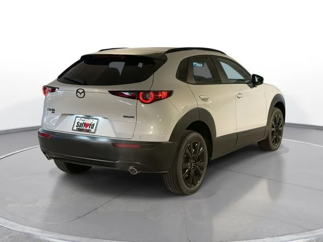 2026 Mazda CX-30 Aire Edition - Photo 9