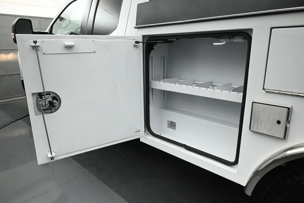 New 2026 Oxford White Ford XLT image 20