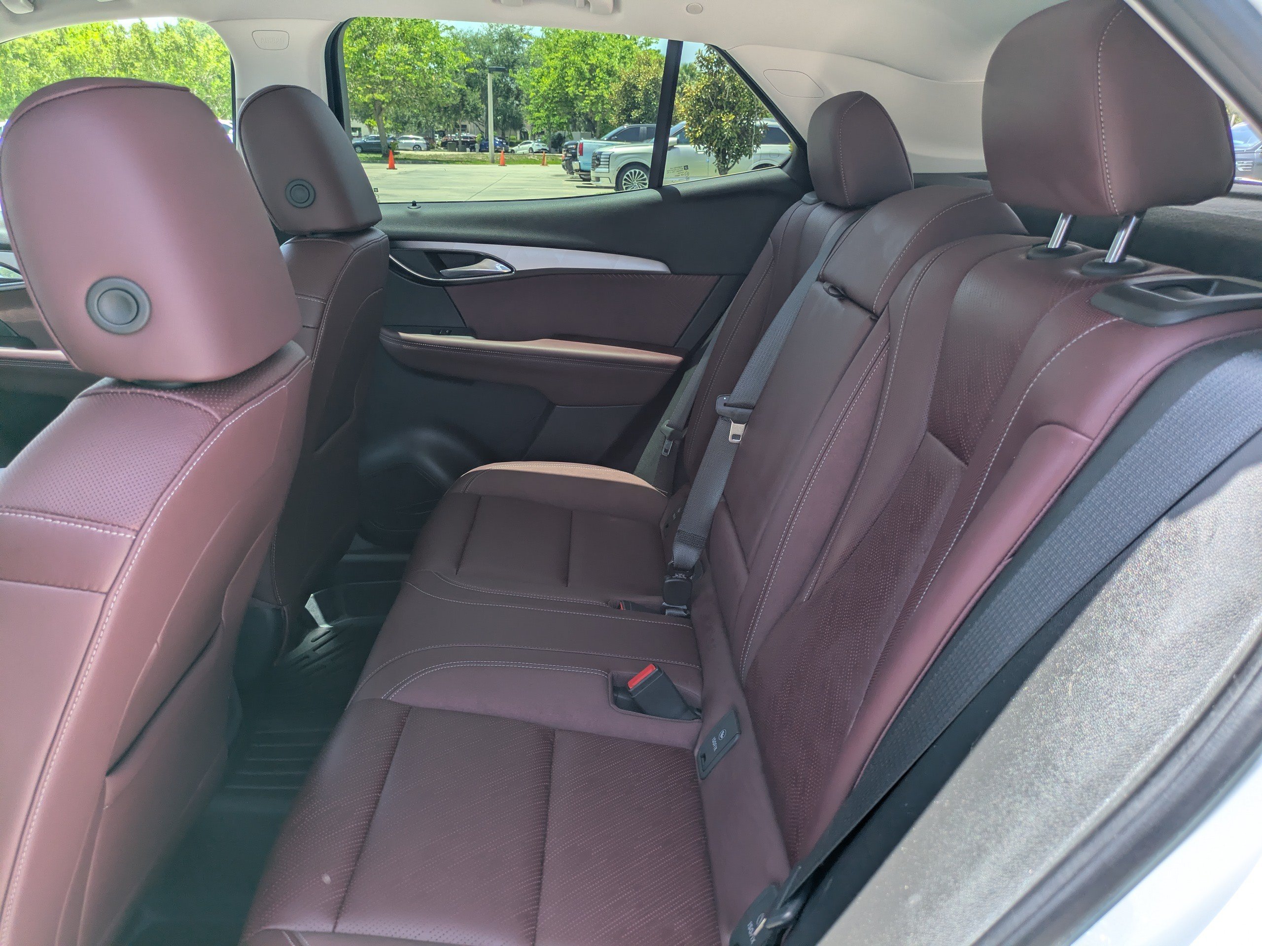 2024 Buick Envision Sport Touring - Photo 13