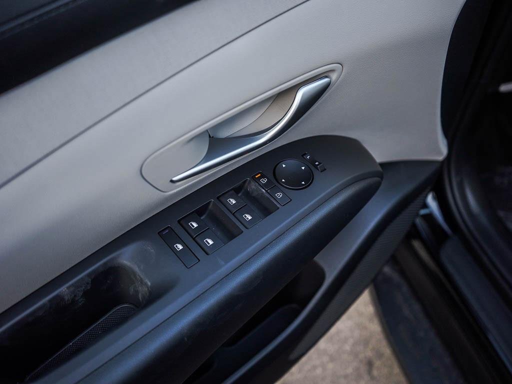 New 2026 Rockwood Green Hyundai SEL Premium AWD image 45