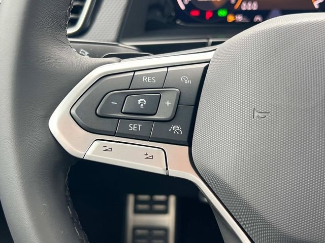 2025 Volkswagen Atlas Cross Sport SEL Premium R-LINE - Photo 7