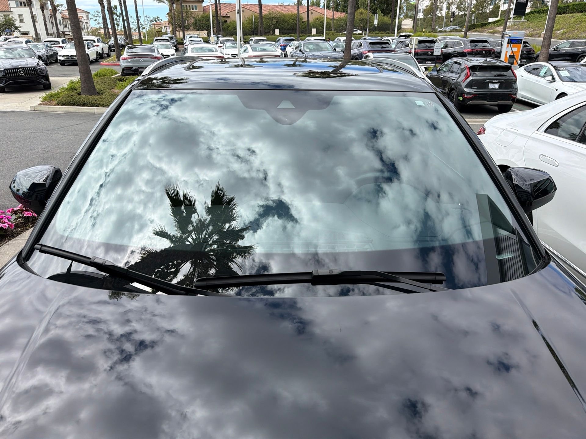 Used 2022 Black Audi Premium image 14