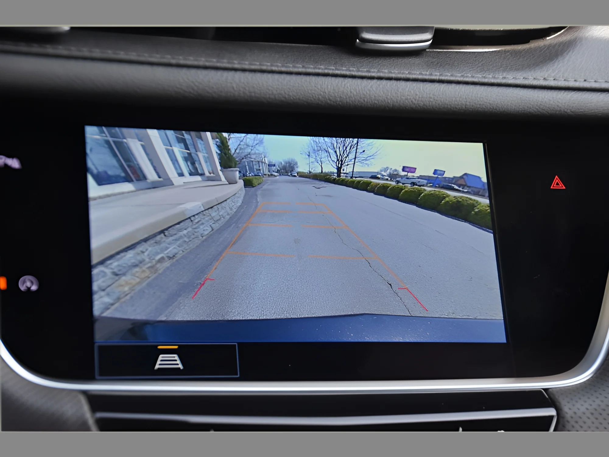 2025 Cadillac XT5 Premium Luxury - Photo 23
