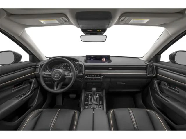 2026 Mazda CX-50 Premium Plus - Photo 5