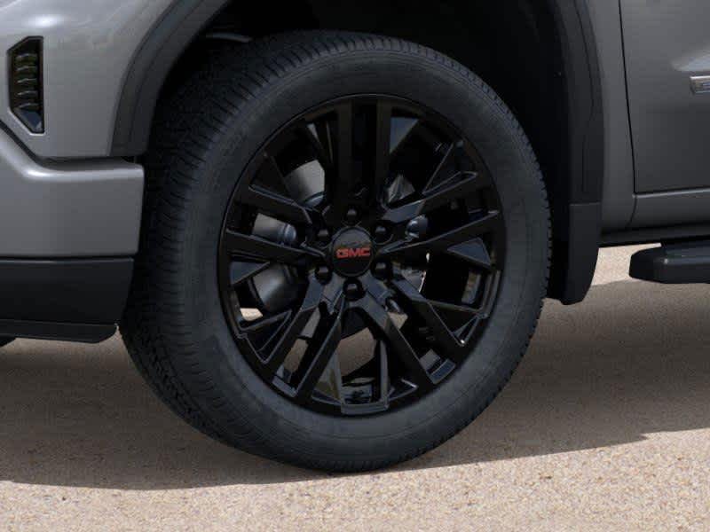 New 2026 Sterling Metallic GMC Elevation image 9