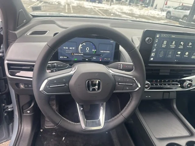2026 Honda Prologue Touring - Photo 14
