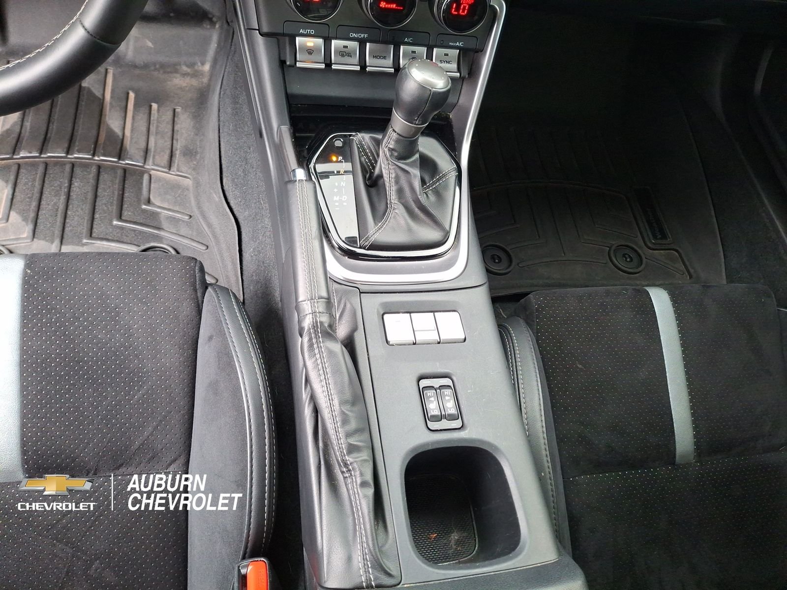 2024 Toyota GR86 Premium - Photo 12