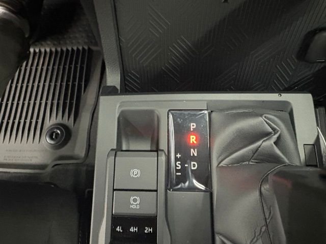 New 2026 Celestial Silver Metallic Toyota  TRD Sport image 39
