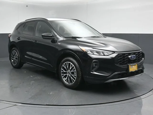 2024 Ford Escape ST-Line Select