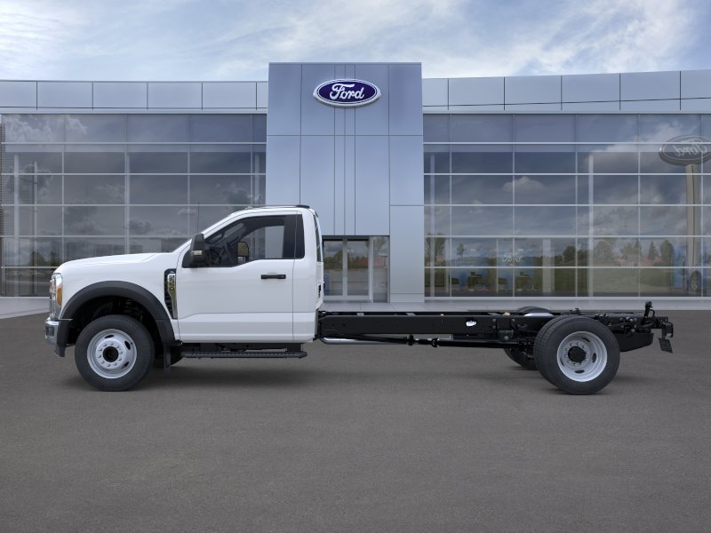 New 2026 Oxford White Ford XL image 30