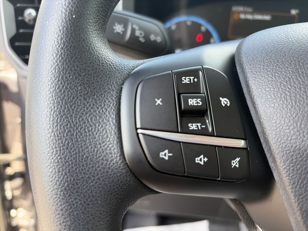 Used 2024 Gray Ford Big Bend image 21