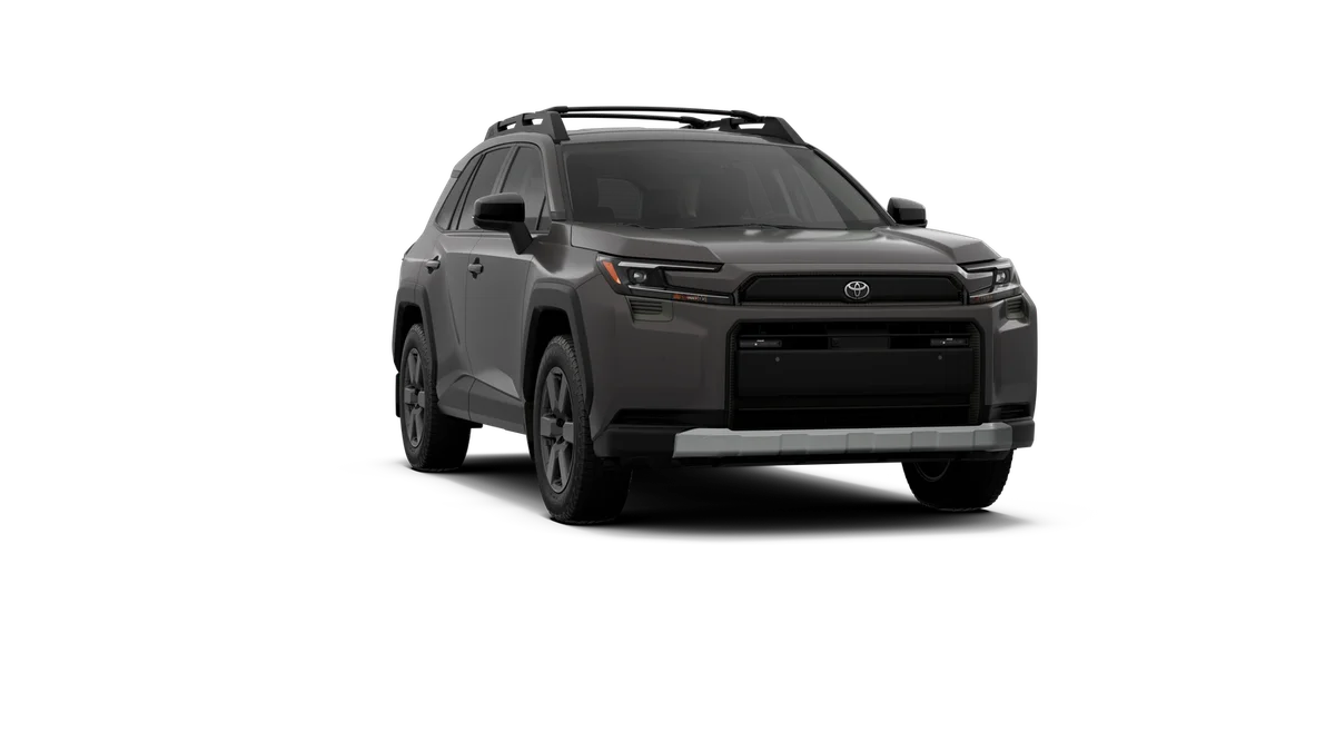 New 2026 Urban Rock Toyota Woodland image 16