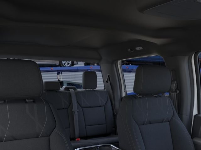 New 2026 White Ford STX image 22