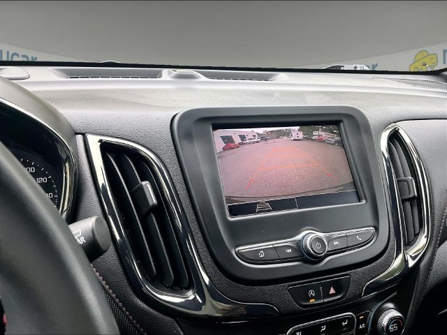 Used 2023 Brown Chevrolet RS image 26