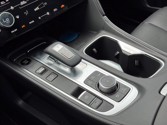 New 2027 GRAND BLUE INFINITI Sport AWD image 34