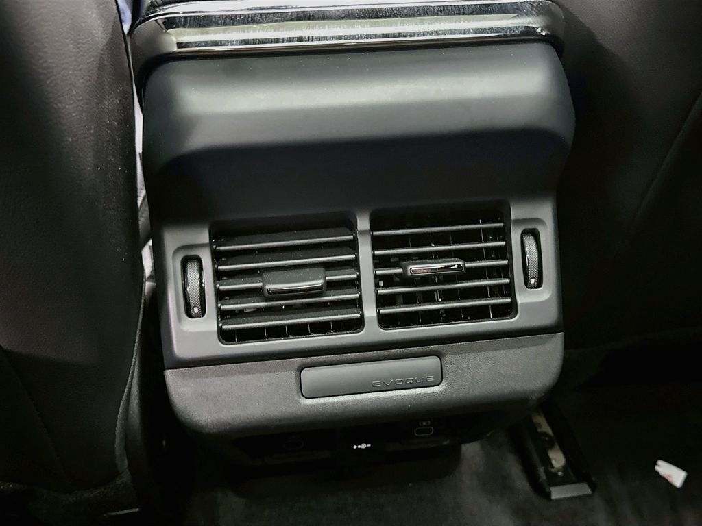 Certified Used 2025 White Land Rover S image 26