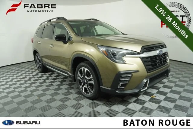 2026 Subaru Ascent Touring 7 Passenger's photo