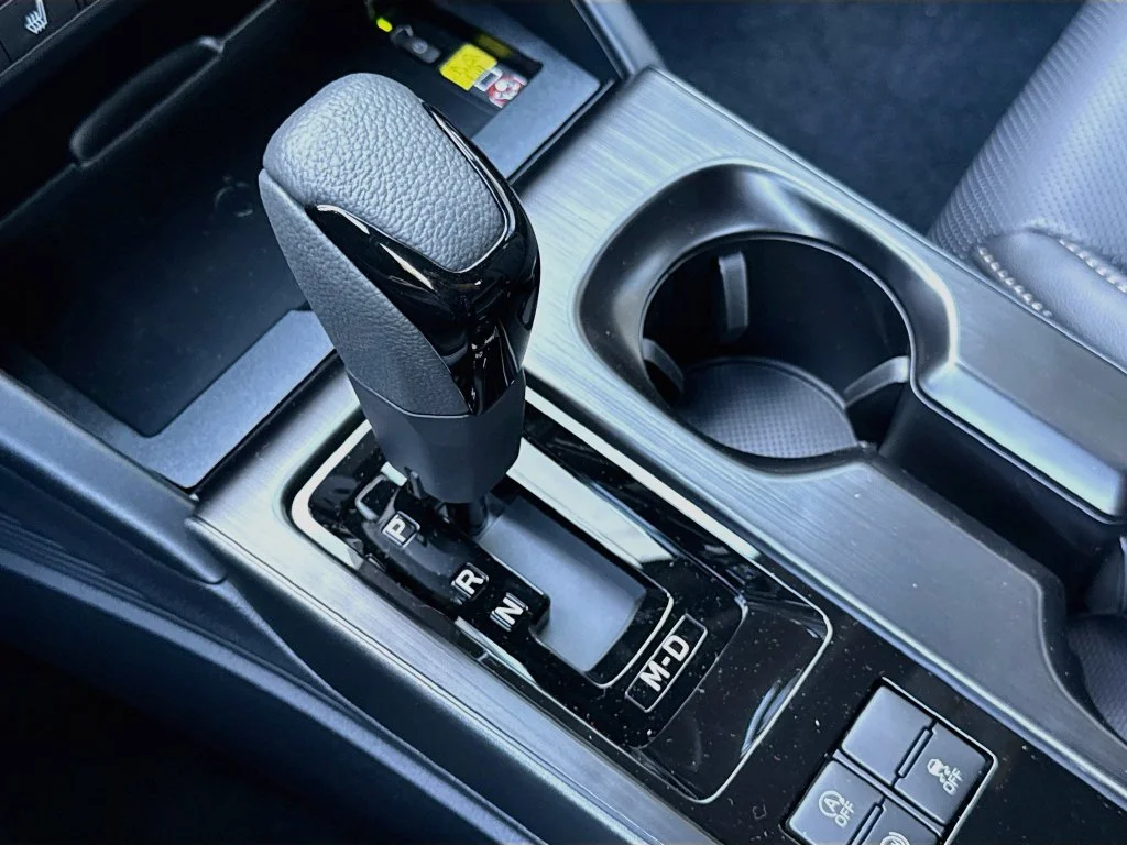 New 2026  Subaru Limited image 21