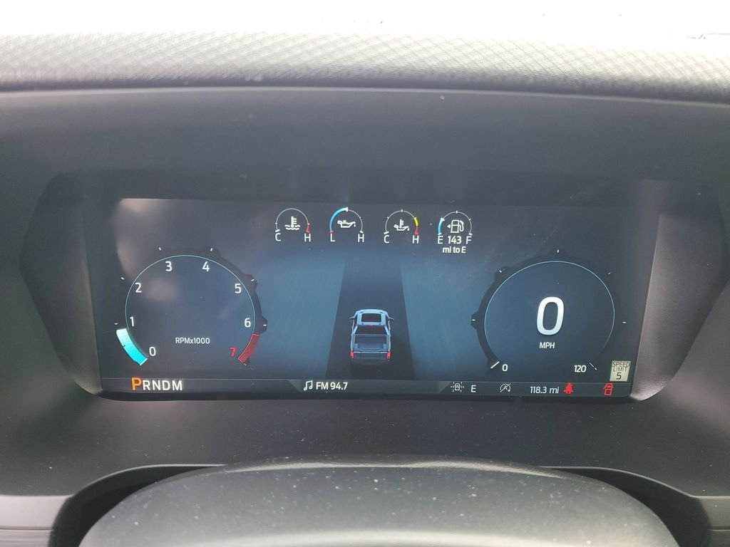 2026 Ford F-150 XLT - Photo 9