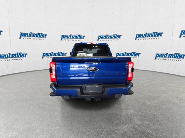 2026 Ford F-250 Super Duty XLT - Photo 11
