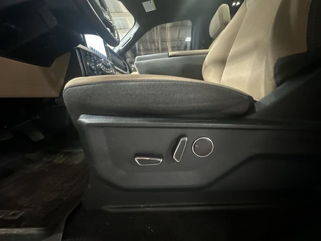 Certified Used 2021 Blue Ford XLT image 18