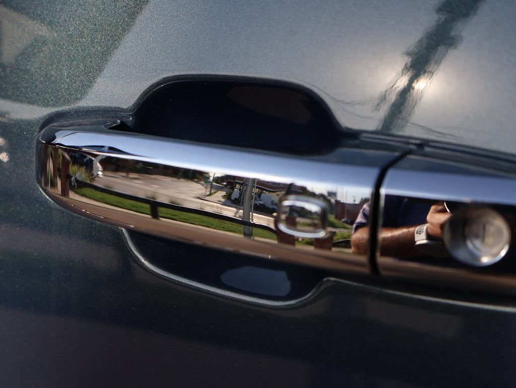 2026 GMC Sierra 2500HD Denali Ultimate - Photo 25