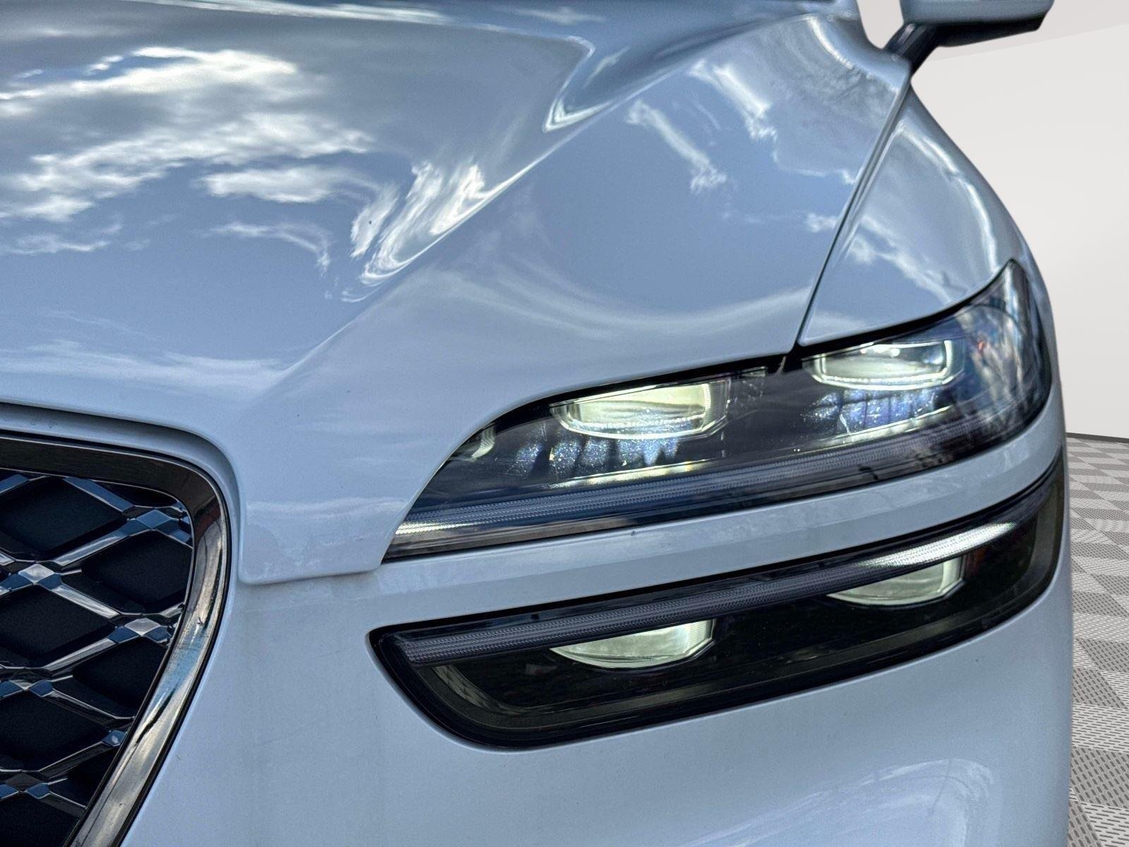 2025 GENESIS GV70 Sport - Photo 10