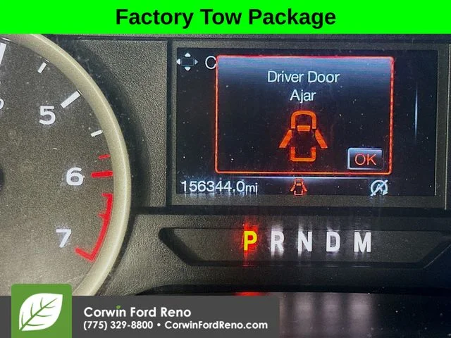 Used 2019 Agate Black Metallic Ford XLT image 12