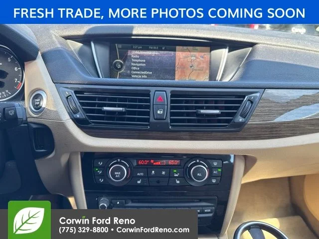 Used 2014 White BMW xDrive28i image 18