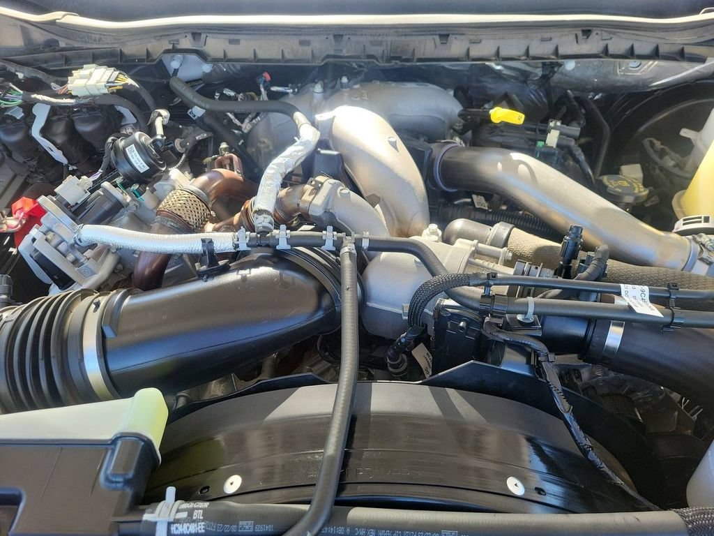 Used 2023 White Ford XL image 35