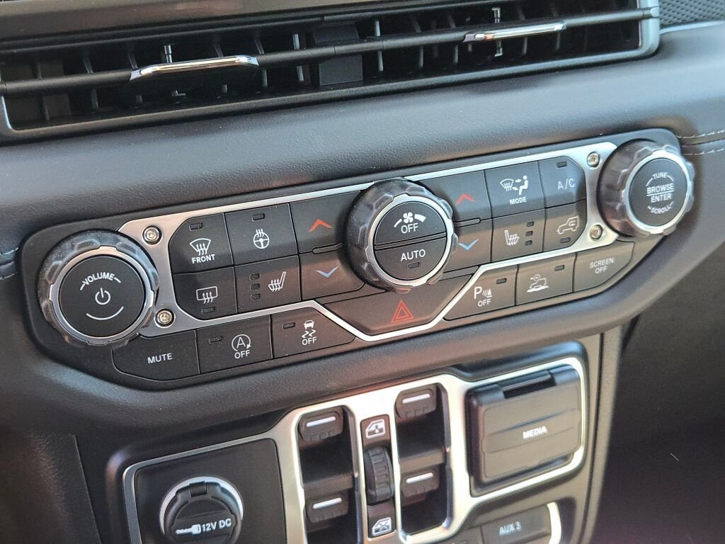 New 2026 Mojito (DISC) Jeep Rubicon image 23