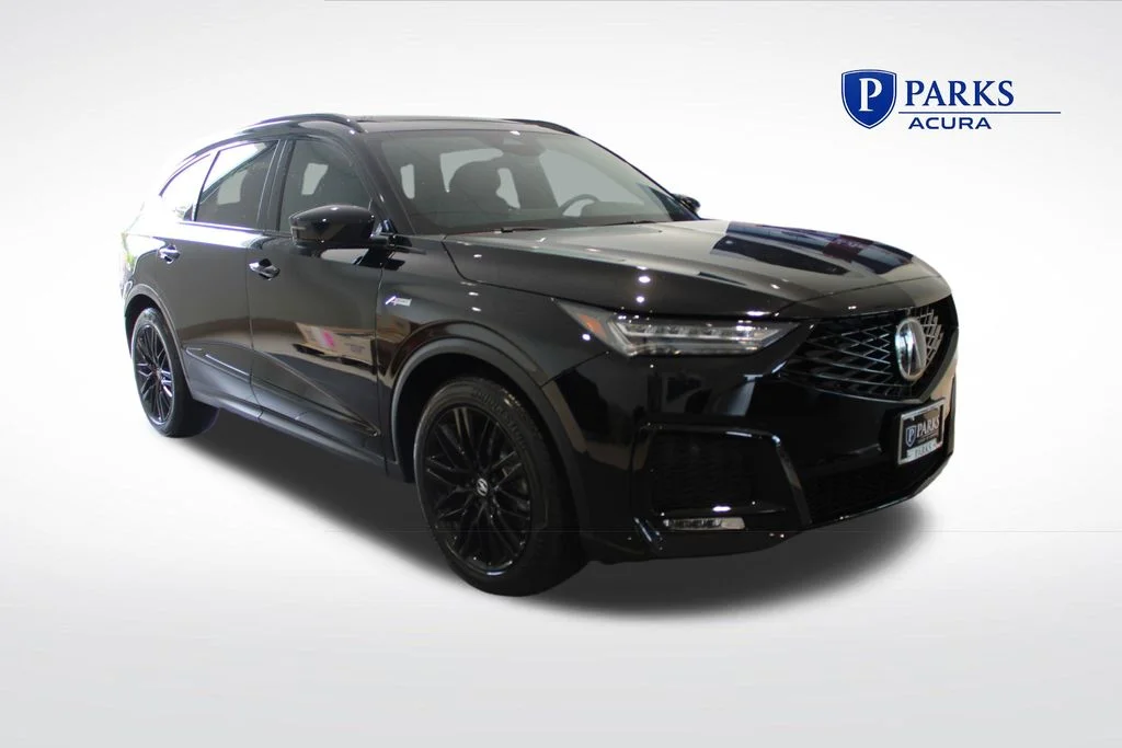 2026 Acura MDX SH-AWD A-Spec w/Advance Package's photo