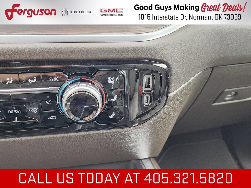 2026 GMC Sierra 1500 SLT - Photo 29