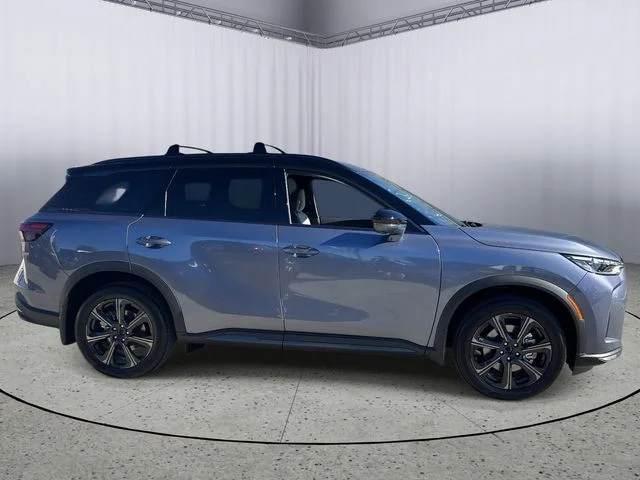 2027 INFINITI QX60 AUTOGRAPH - Photo 6