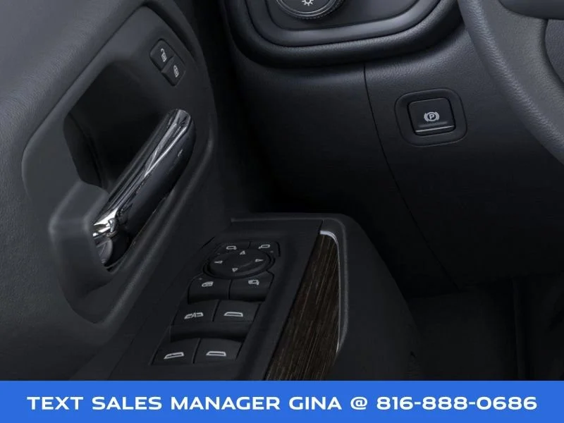 2025 GMC Sierra 2500HD Pro - Photo 84