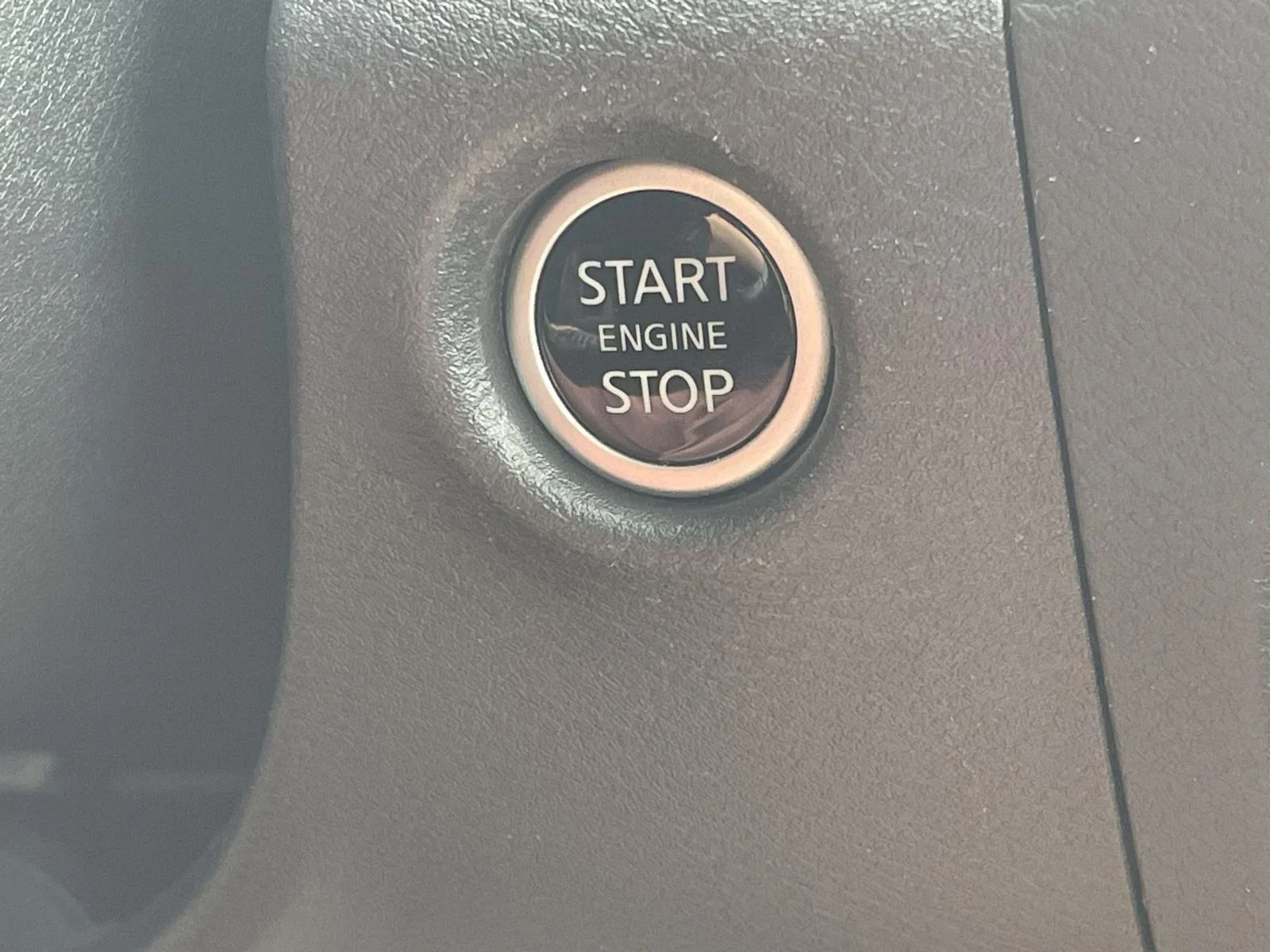 Used 2024 Gun Metallic Nissan SV image 18