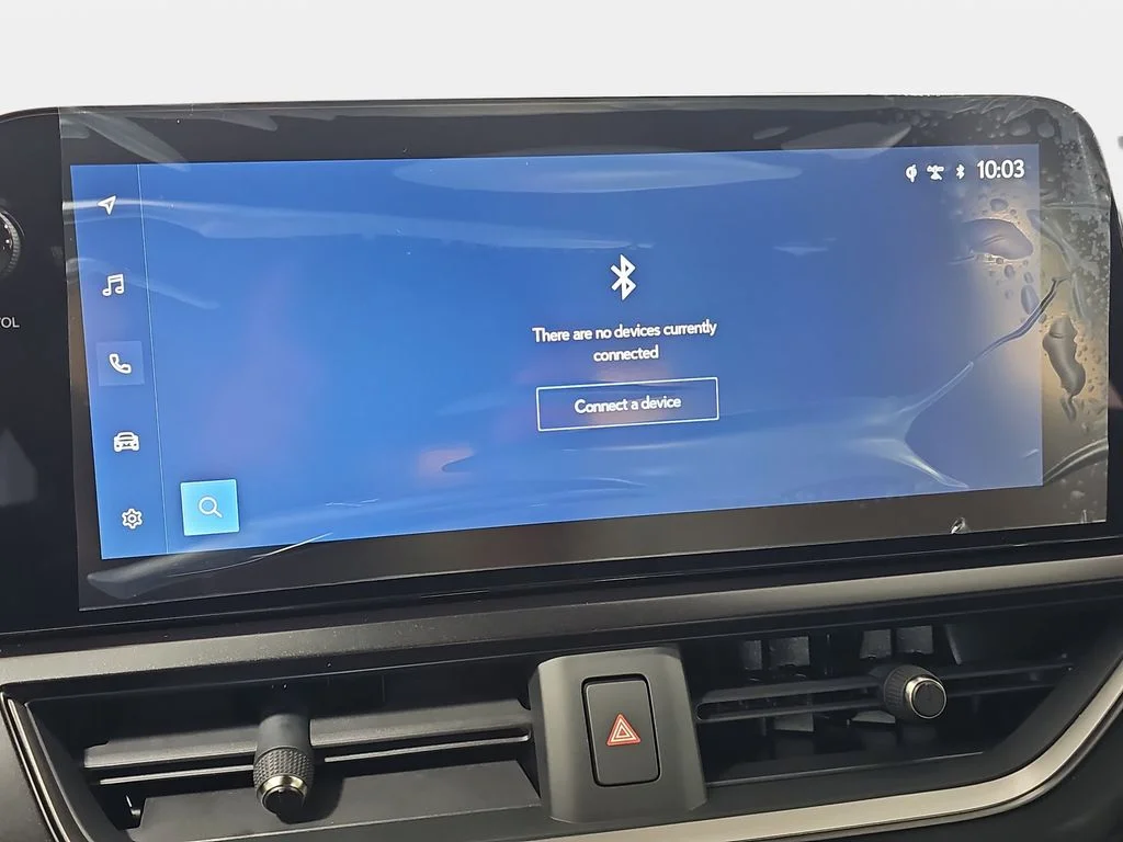 New 2026 Ultra White Lexus PREMIUM AWD image 20