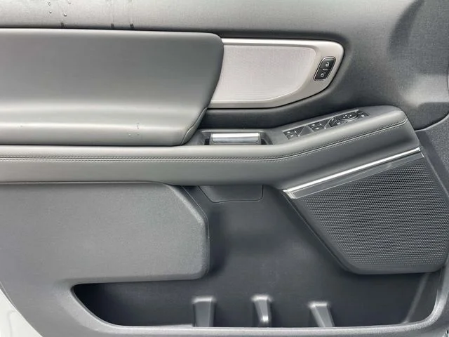 New 2026 Silver Ford Active image 18
