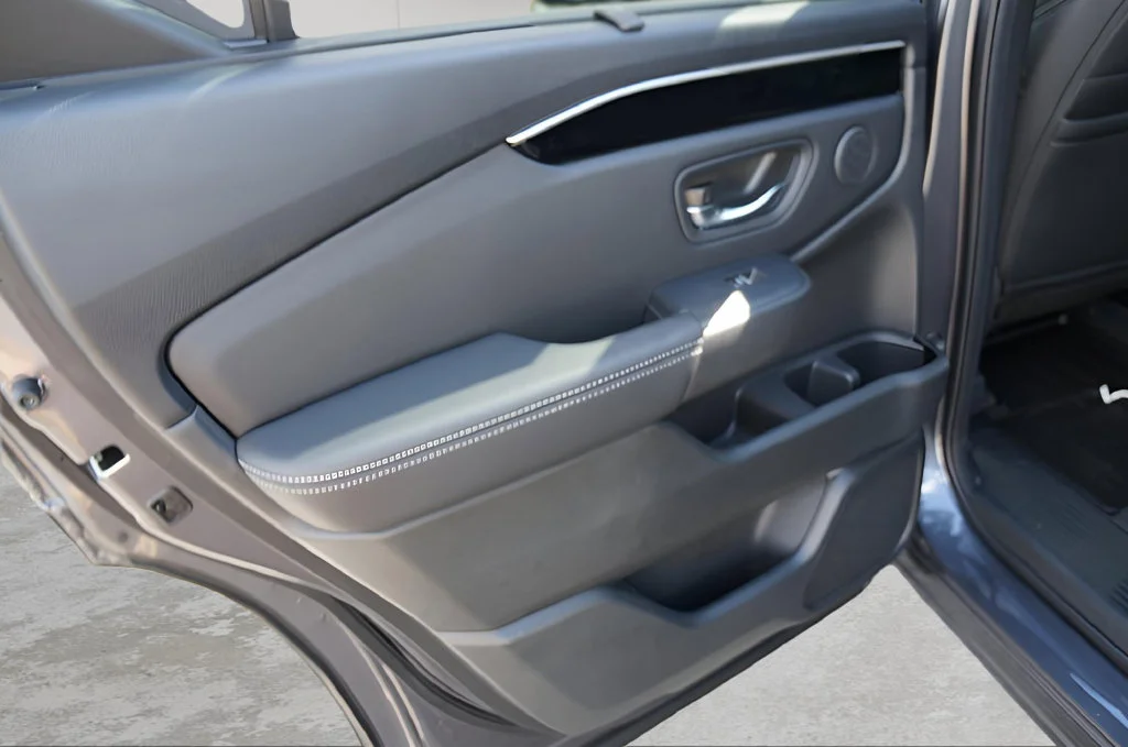 Used 2025 Modern Steel Honda EX-L image 10
