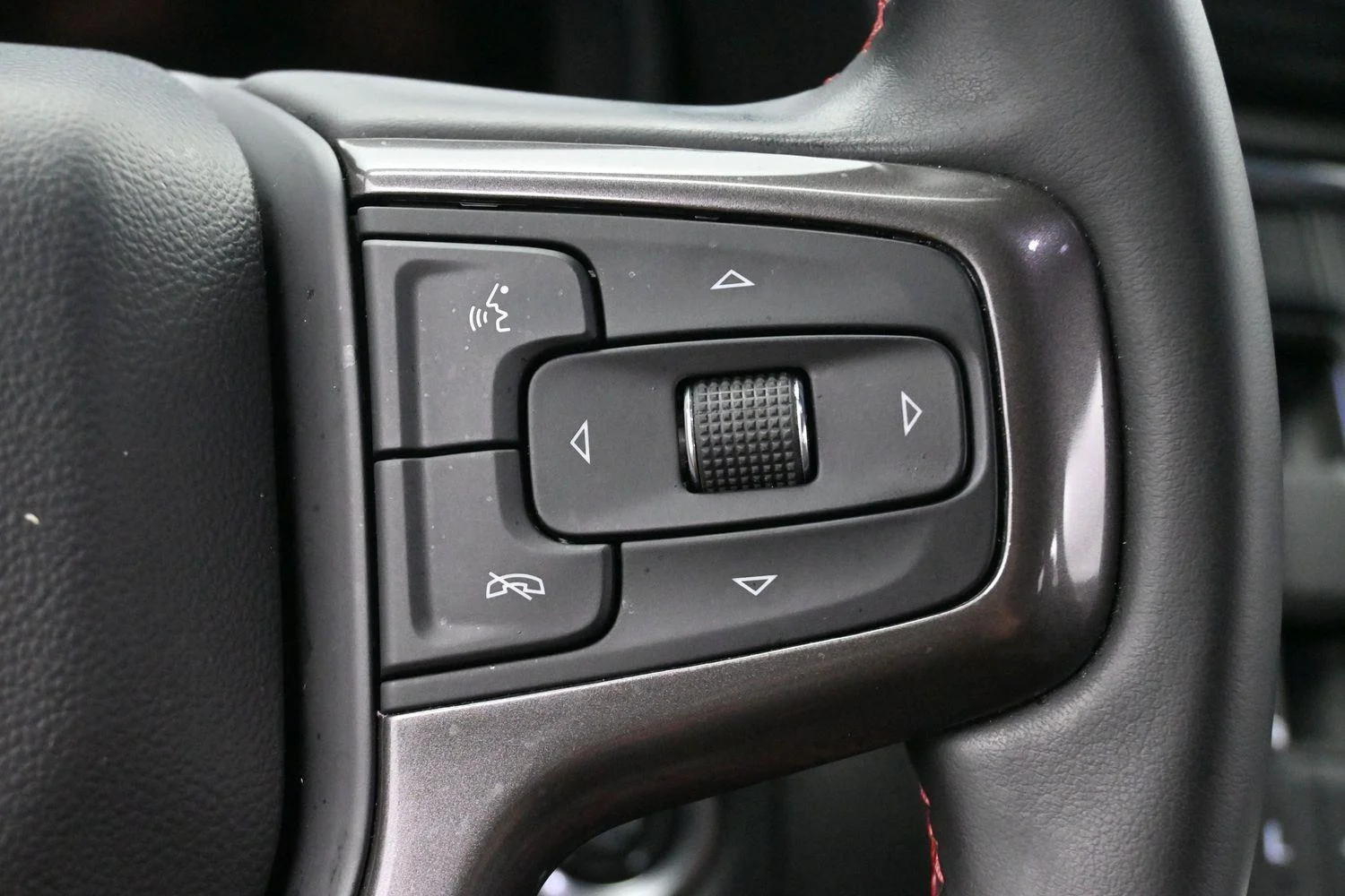 Used 2024 Black Chevrolet RST image 22