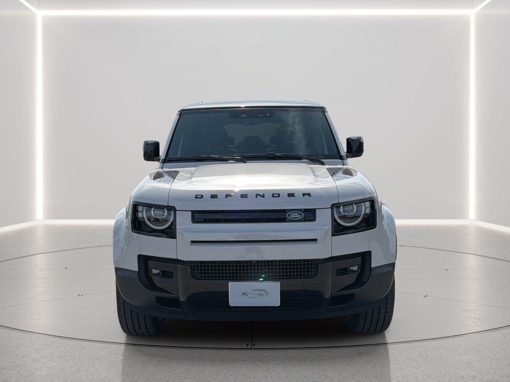New 2026 Borasco Grey Land Rover S image 11