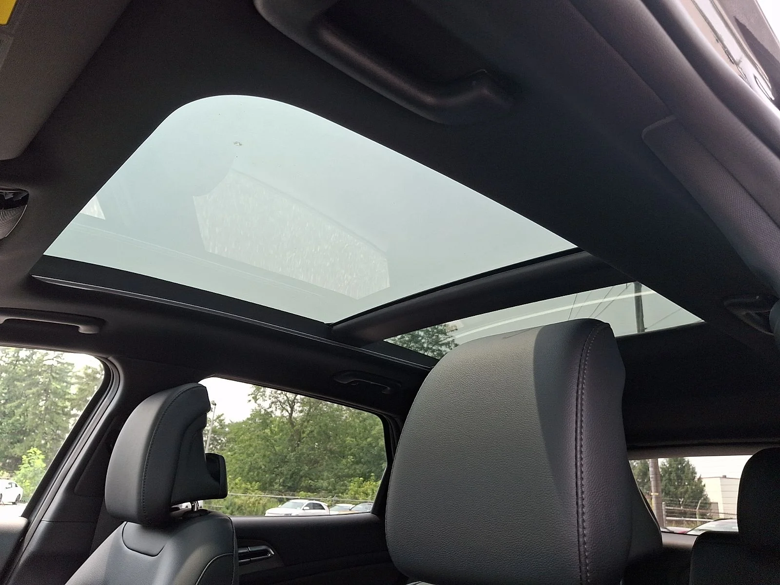 New 2027 Gray Kia X-Line image 13