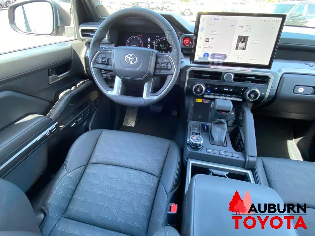 New 2026 Mudbath Toyota  TRD Off-Road image 24