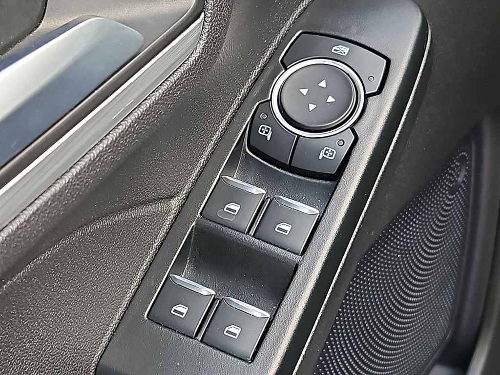 2024 Ford Escape Platinum - Photo 13