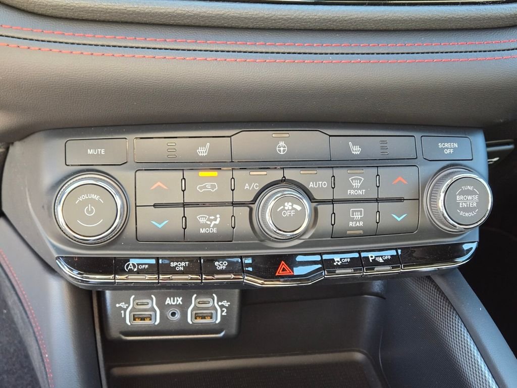 New 2026 Vapor Gray Exterior Paint Dodge GT image 13