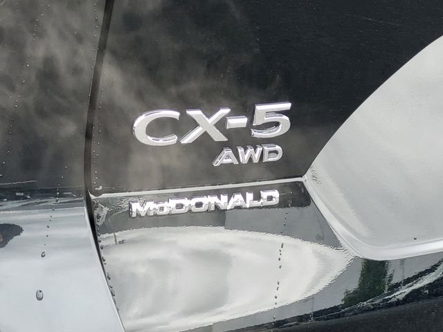 New 2026 Jet Black Mica Mazda 2.5 S Select AWD image 11