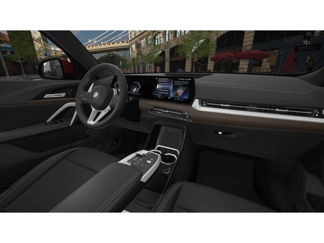 New 2026 Vegas Red Metallic BMW  image 14