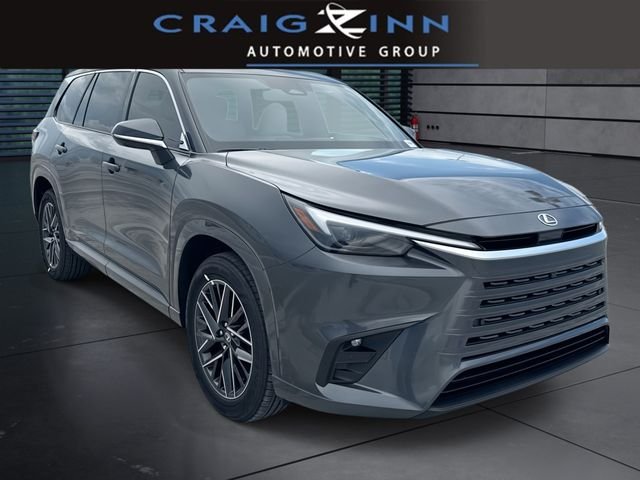 2026 Lexus TX  350 PREMIUM
